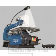 Scheppach DECO-XL forgácsolófűrész lábvezérléssel náhled
