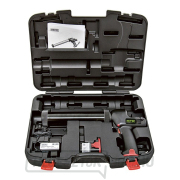 Vezeték nélküli extrudáló pisztoly - PETEC Multi Akku-Ausdrückpistole Vezeték nélküli extrudáló pisztoly - PETEC Multi Akku-Ausdrückpistole gallery main image