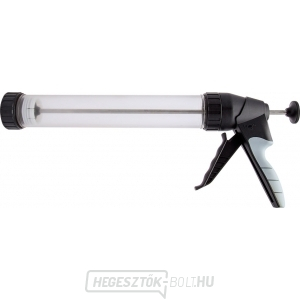 Extrudáló pisztoly patronokhoz és zsákokhoz - PETEC Handausdrückpistole Extrudáló pisztoly patronokhoz és zsákokhoz - PETEC Handausdrückpistole gallery main image