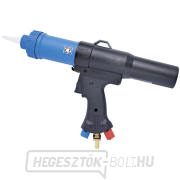 Pneumatikus fugázópisztoly - PETEC Teleszkópos fugázópisztoly Multipress Pneumatikus fugázópisztoly - PETEC Teleszkópos fugázópisztoly Multipress gallery main image