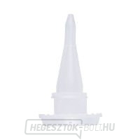 Fúvókaegység (2 db) a PETEC Teleszkóp-Druckluftpistole Multipress-hez gallery main image