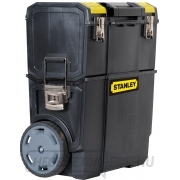 Stanley Workcenter 2 az 1-ben Stanley Workcenter 2 az 1-ben gallery main image