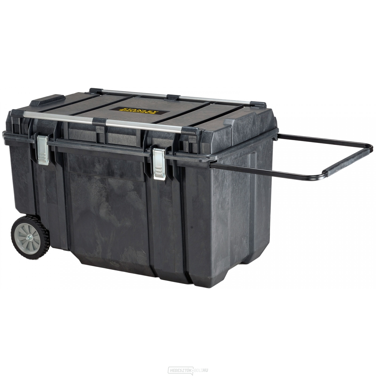 FatMax Stanley mobil vízálló doboz