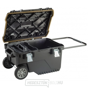 Professzionális mobil doboz Stanley Fatmax Professzionális mobil doboz Stanley Fatmax gallery main image