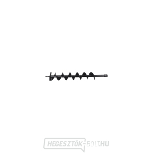 Scheppach talajfúró 150 mm átmérőjű, 800 mm hosszú (EB 1650/1700)  Scheppach talajfúró 150 mm átmérőjű, 800 mm hosszú (EB 1650/1700)  gallery main image