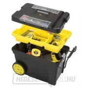 Stanley zsebszervező nélküli mobil szerszámosládához gallery main image