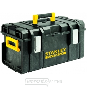 Doboz DS300 Toughsystem FatMax Stanley doboza