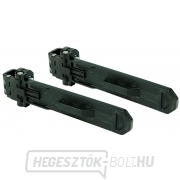 Stanley FatMax oldalsó sínek 2 db Toughsystem kocsihoz gallery main image