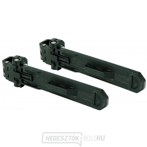 Stanley FatMax oldalsó sínek 2 db Toughsystem kocsihoz gallery main image