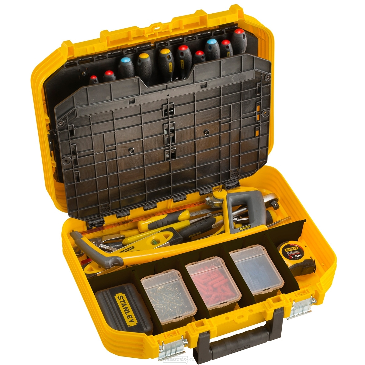 FatMax Stanley kézműves szerszámtáska FatMax Stanley kézműves szerszámtáska gallery main image