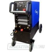 PEGAS 350 AC/DC IMPULZUS H2O gallery main image