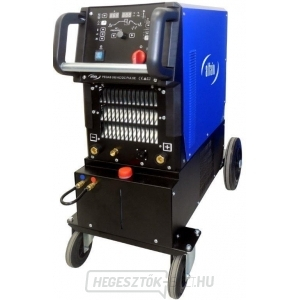 PEGAS 350 AC/DC IMPULZUS H2O gallery main image