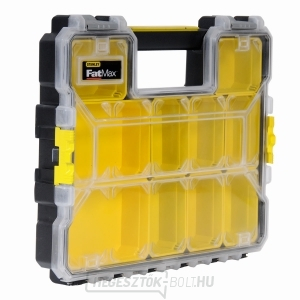 Professzionális szervező FatMax Stanley Professzionális szervező FatMax Stanley gallery main image