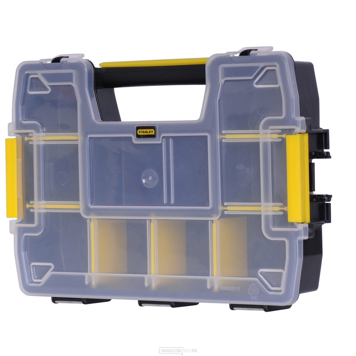 Sortmaster mini Stanley szervező 29x6x21 cm-es Sortmaster mini Stanley szervező 29x6x21 cm
