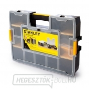 Sortmaster Stanley szervező Sortmaster Stanley szervező gallery main image