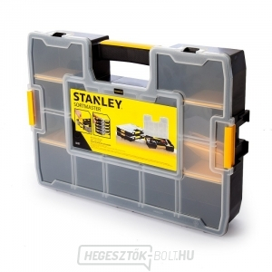 Sortmaster Stanley szervező Sortmaster Stanley szervező gallery main image