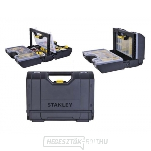 Összecsukható szervező Stanley gallery main image
