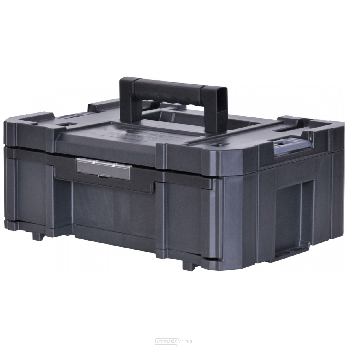 FATMAX TSTAK III szerszámtáska, 9,5 literes Stanley