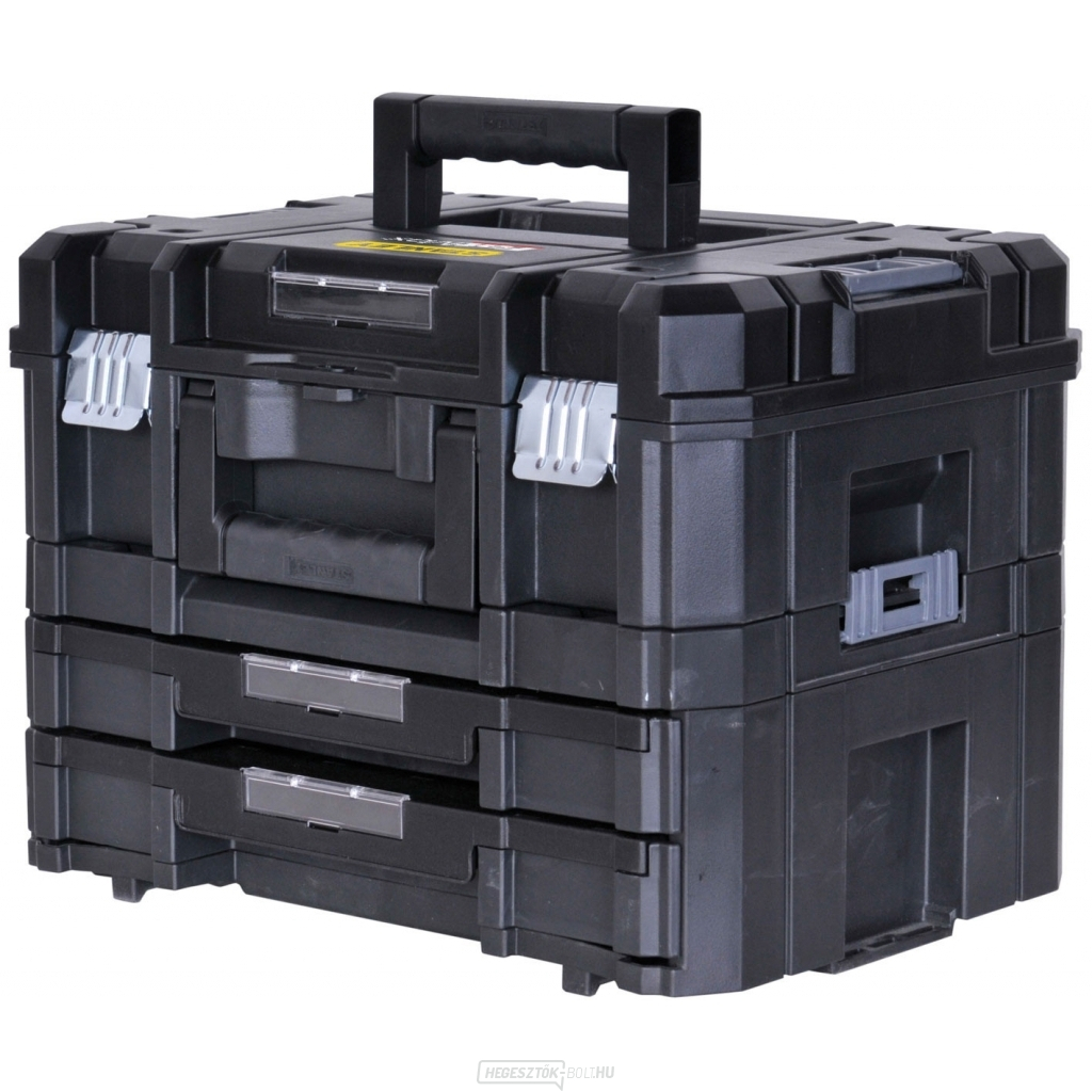 FATMAX TSTAK COMBO szerszámtáska, 21,5 literes Stanley