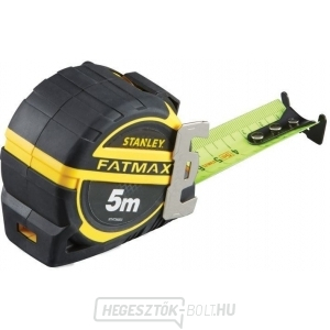 Stanley FatMax Xtreme 5m hegesztő mérőműszer