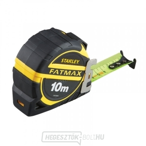 Stanley FatMax Xtreme 10m hegesztő mérőműszer