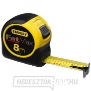 Stanley FatMax Blade Armor 8m hegesztő mérőműszer gallery main image