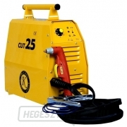 CUT25 plazmavágó gép gallery main image