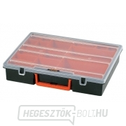 Műanyag szervező 330x270x70mm - 16 pozícióban Műanyag szervező 330x270x70mm - 16 pozícióban gallery main image