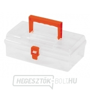Műanyag tok 10 Műanyag tok 10