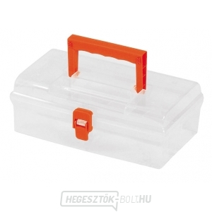 Műanyag tok 10