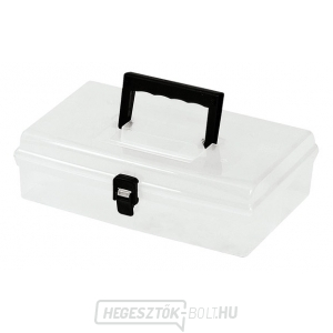 Műanyag tok 12 Műanyag tok 12