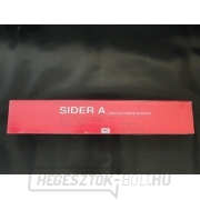 Alapelektródák Sider A 3,20 x 450mm Alapelektródák Sider A 3,20 x 450mm gallery main image