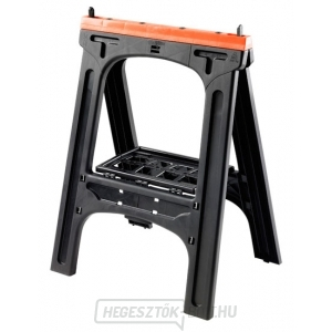 Műanyag munkaállvány 600x100x800mm - 2db Műanyag munkaállvány 600x100x800mm - 2db gallery main image