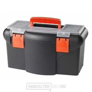 Műanyag tok 16