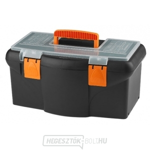 Műanyag tok 18