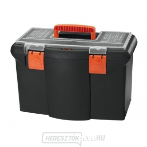 Műanyag tok 18 Műanyag tok 18