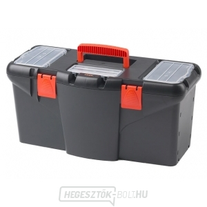 Műanyag tok 22