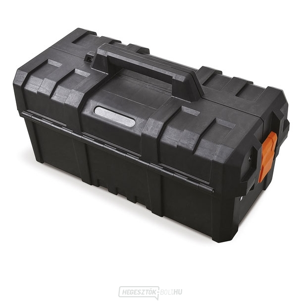 Műanyag tok 18" 470x230x245mm - összehajtható