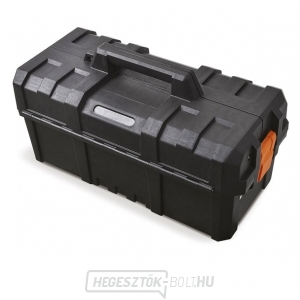 Műanyag tok 18 Műanyag tok 18