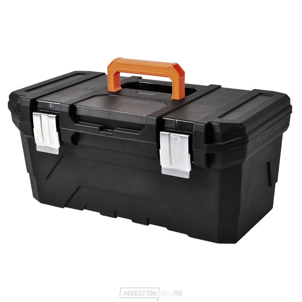 Műanyag tok 22" 590x300x260mm 590x300x260mm