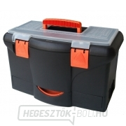 Műanyag tok 18 Műanyag tok 18