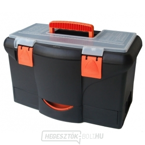 Műanyag tok 18 Műanyag tok 18