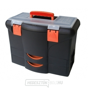 Műanyag láda 18 Műanyag láda 18