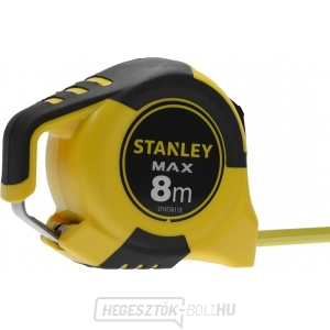 Stanley 8m Max csavarhúzó mágnessel gallery main image