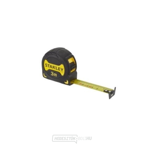Stanley 3m x 19mm hegesztő mérőműszer