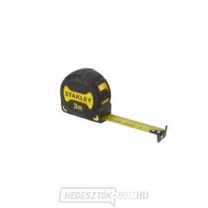 Stanley 3m x 19mm hegesztő mérőműszer gallery main image