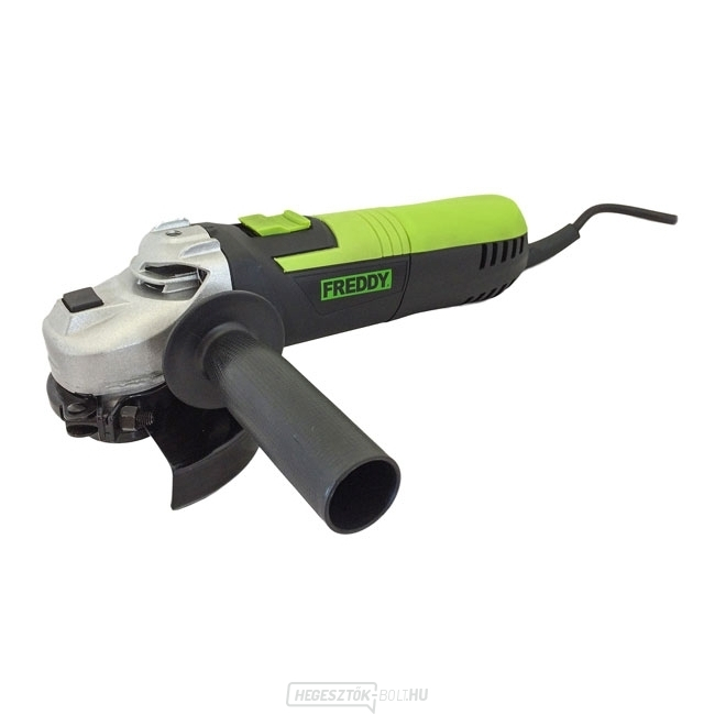 FREDDY - sarokcsiszoló 125mm 900W