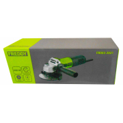 FREDDY - sarokcsiszoló 125mm 900W Előnézet 