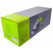 FREDDY - sarokcsiszoló 125mm 900W Előnézet 