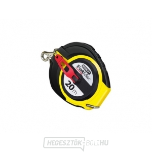 FatMax Stanley 20m acél szalagszalagszalag-öv FatMax Stanley 20m acél szalagszalagszalag-öv gallery main image